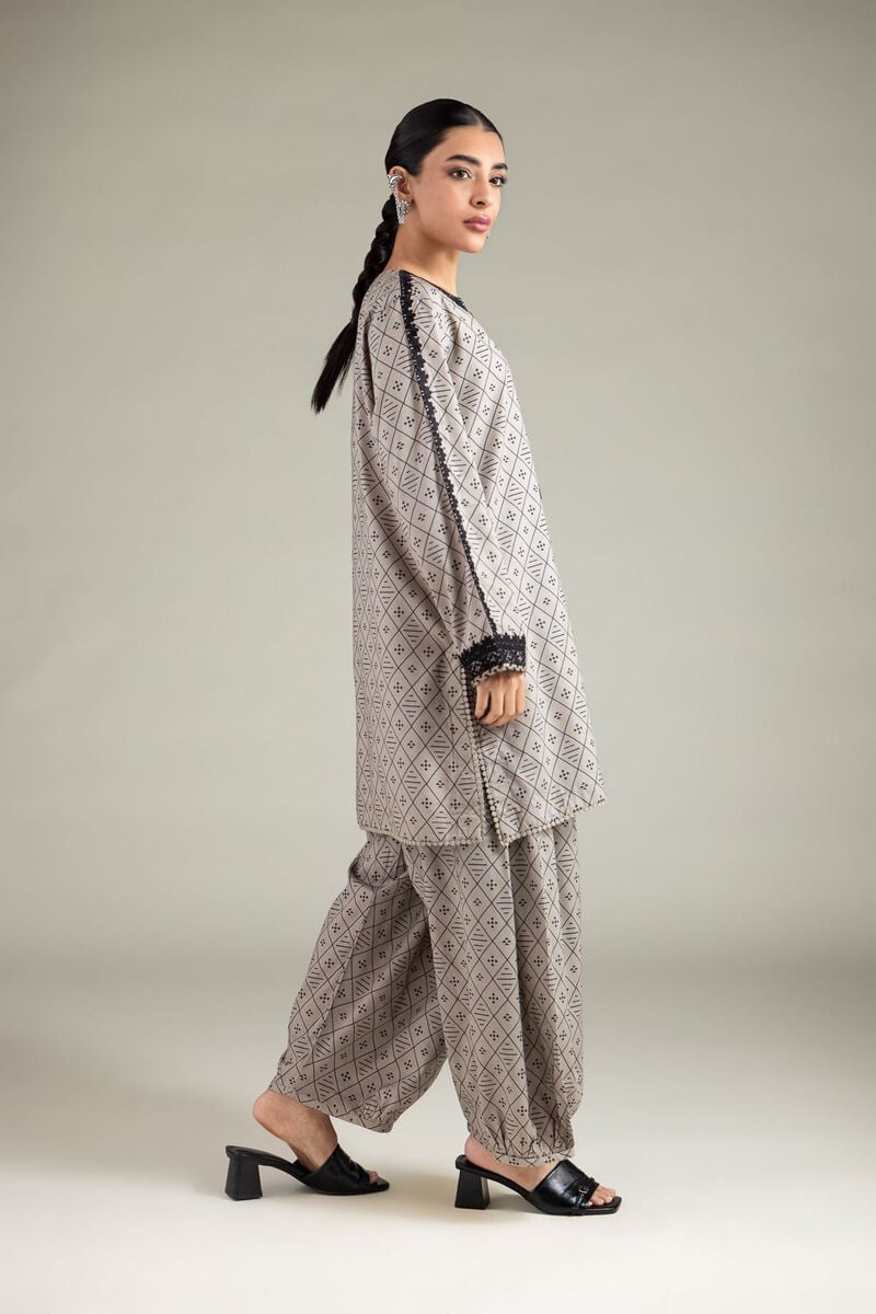 Embroidered | Cotton Viscose | Kurta | USD 40.00