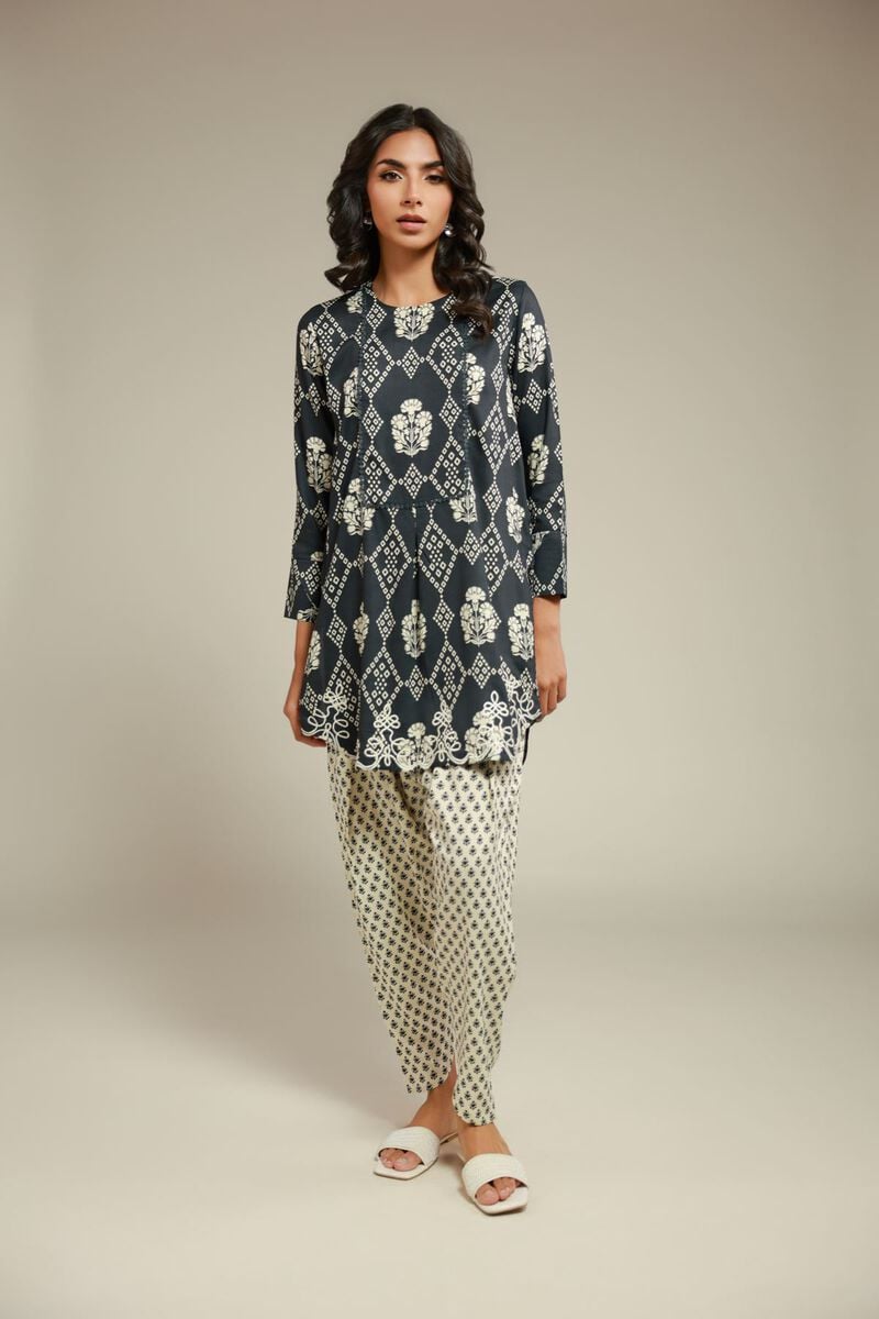 Embroidered | Viscose | Kurta | USD 30.00