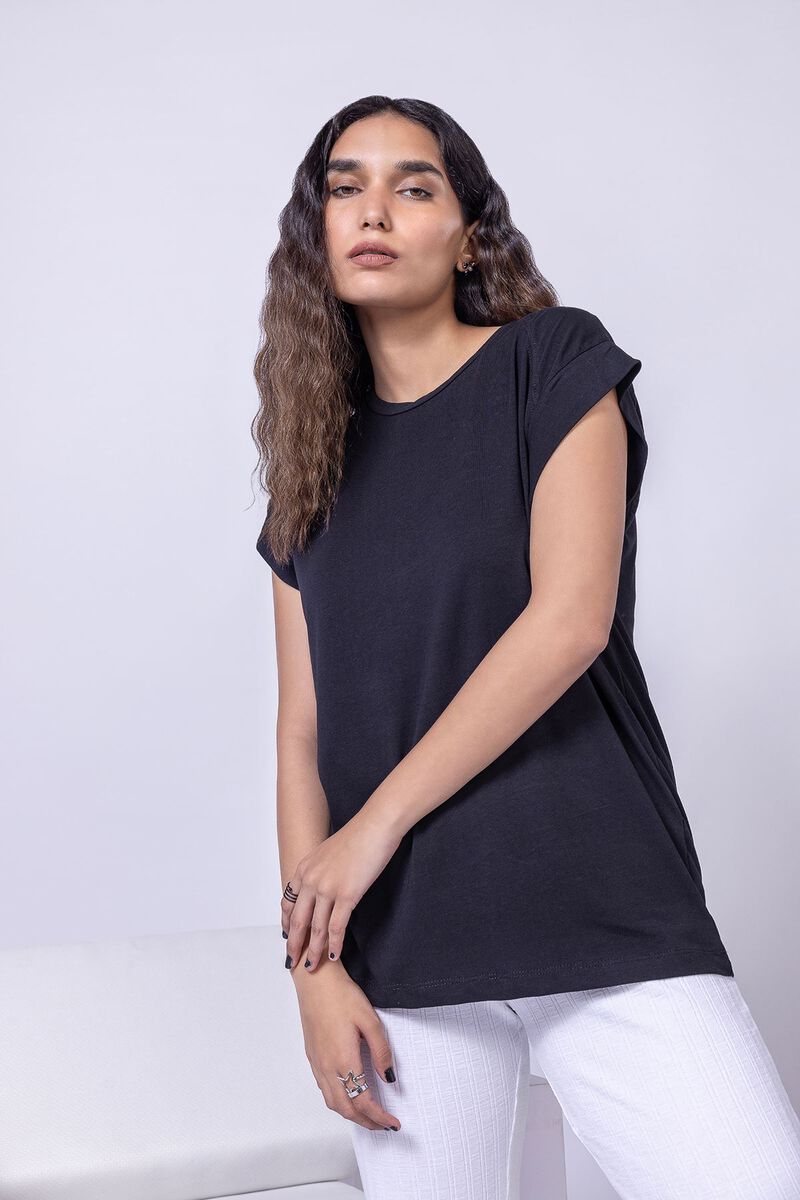 Dyed | Lycra Jersey | T-shirt | USD 3.60