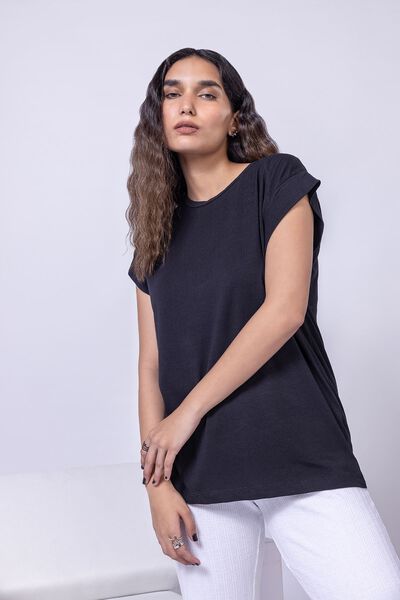 Dyed | Lycra Jersey | T-shirt | USD 3.60