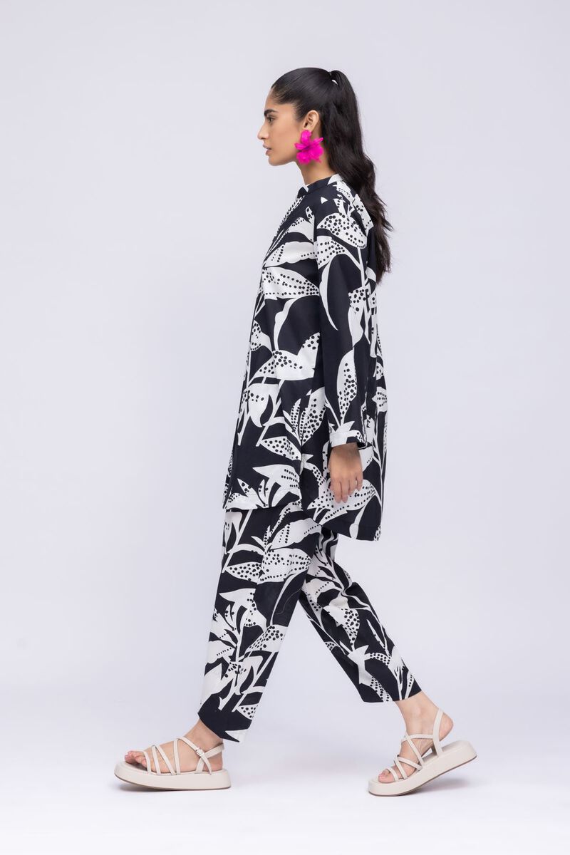 Printed | Cotton Dobby | Kurta | null