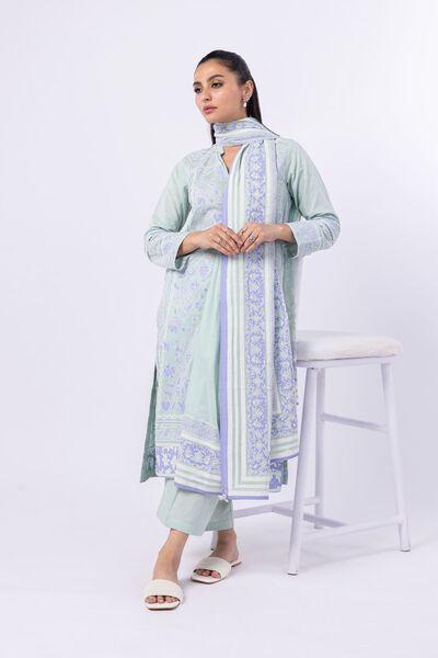 Printed | Cambric | Kurta | USD 30.00