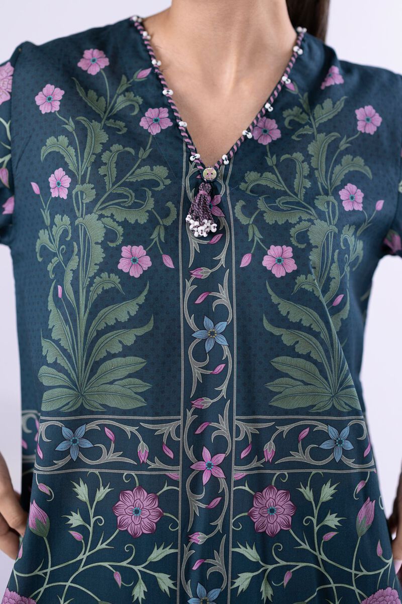 Printed | Lawn | Kurta | USD 15.00