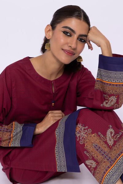 Classic Kurta, MULTI, hi-res