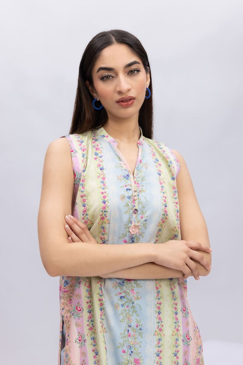 Embroidered | Cotton Viscose | Kurta | USD 9.00