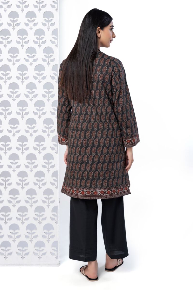 Printed | Cambric | Kurta | null