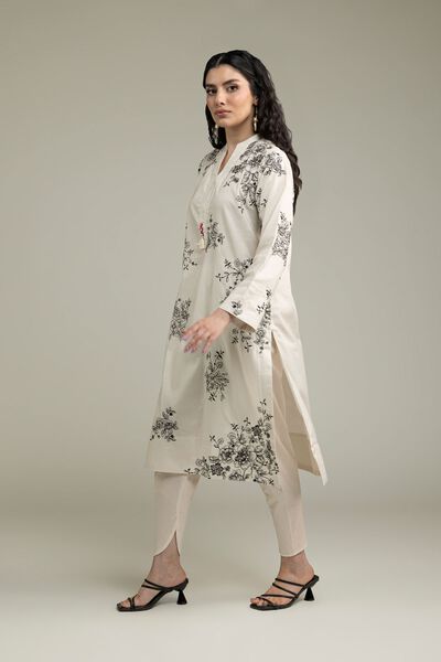 Embroidered | Cambric | Cambric Shalwar | USD 25.00