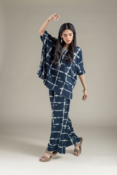 Printed | Trousers | USD 25.00