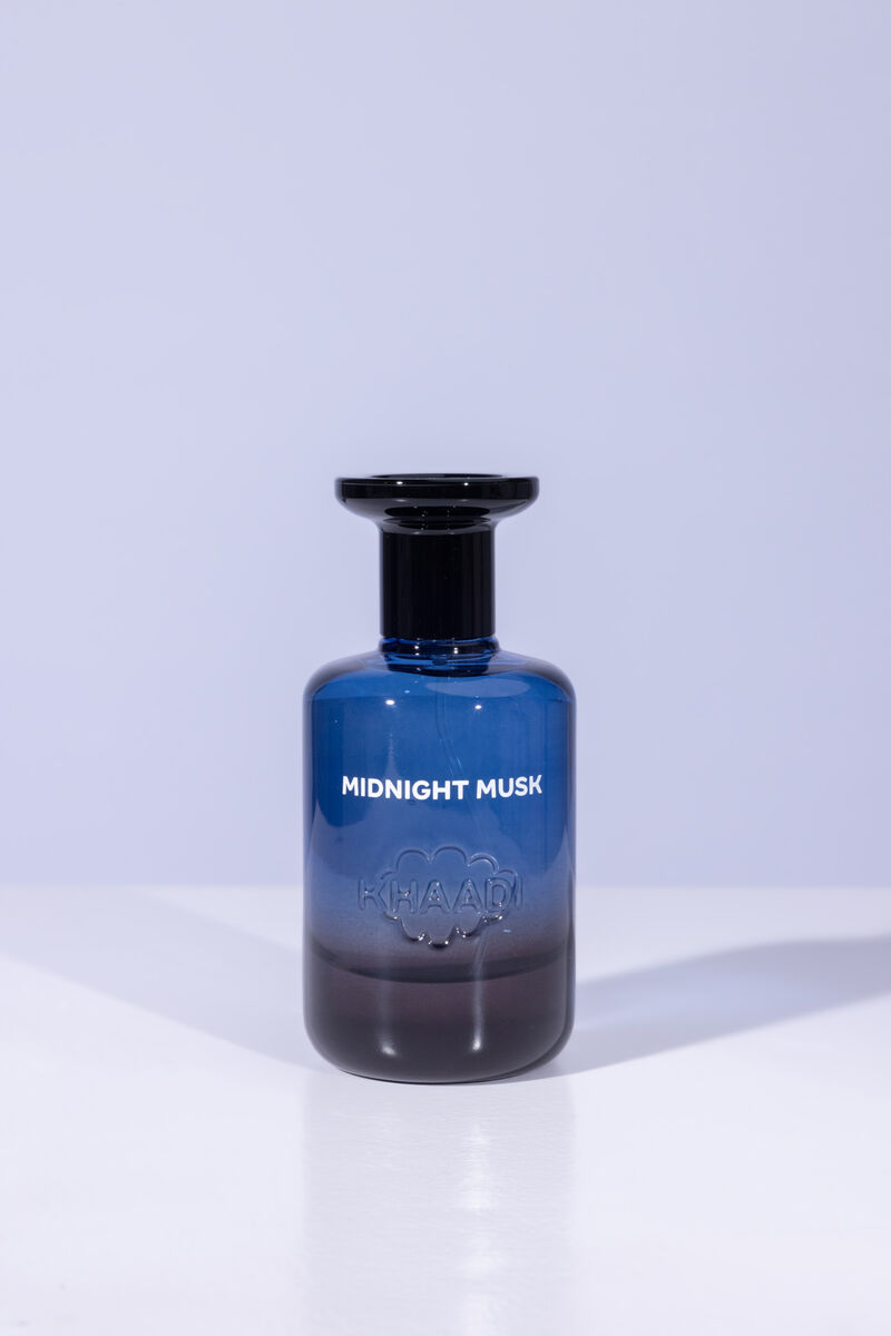 Eau De Parfum | 80 ML | Midnight Musk | null