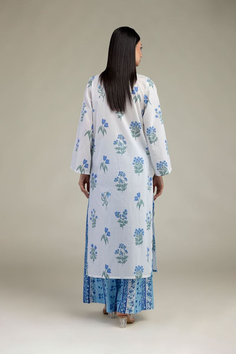 Embroidered | Lawn | Lawn Tailored 2-Piece | USD 55.00