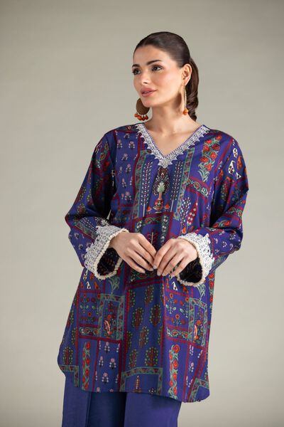 Embroidered | Lawn | Lawn Tailored 2-Piece | USD 45.00