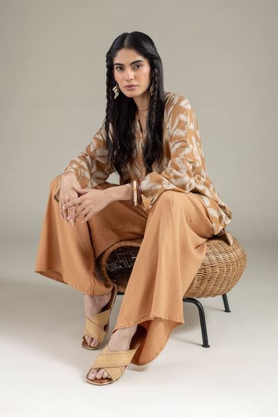 Printed | Blouse | USD 30.00