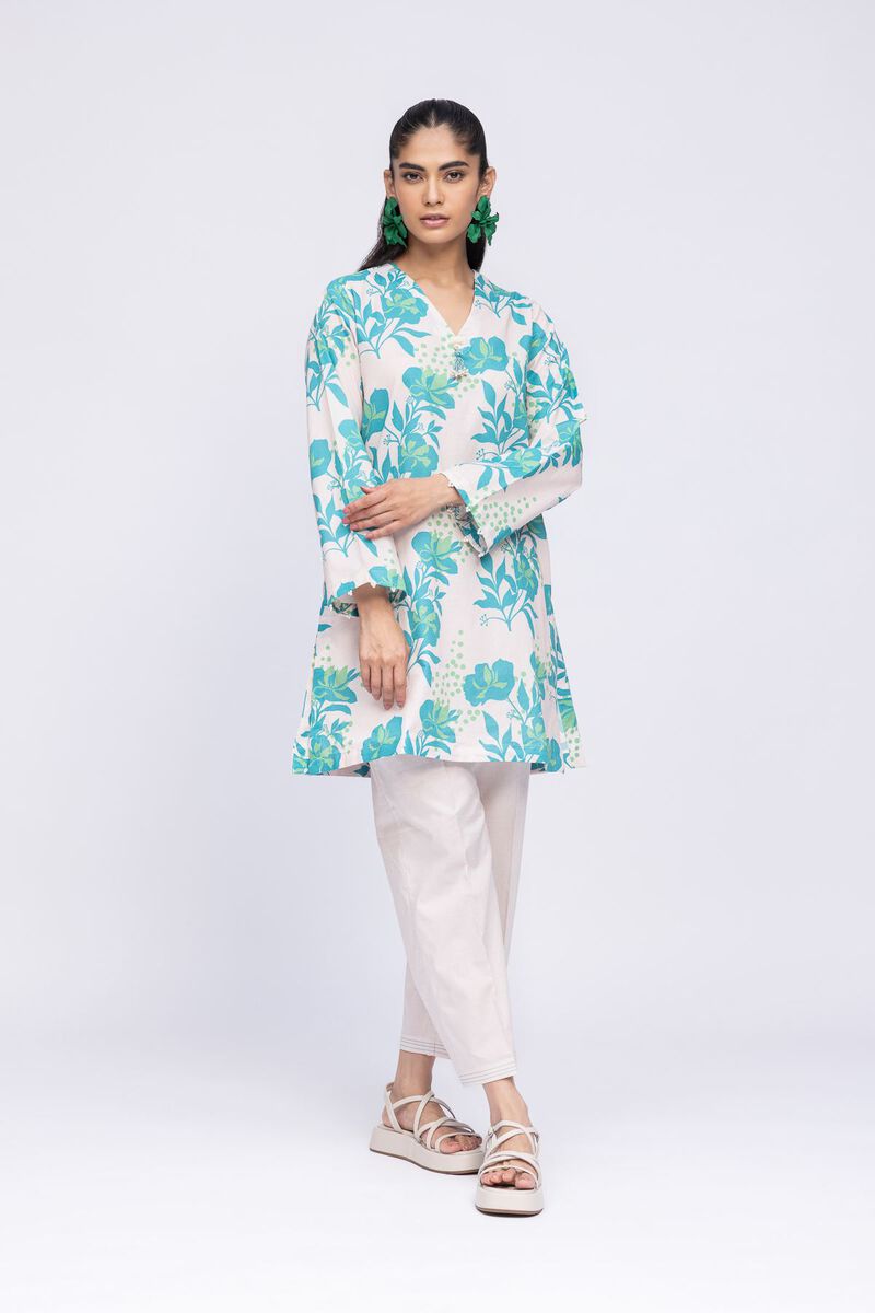 Dyed | Cotton Dobby | Pants | USD 4.50