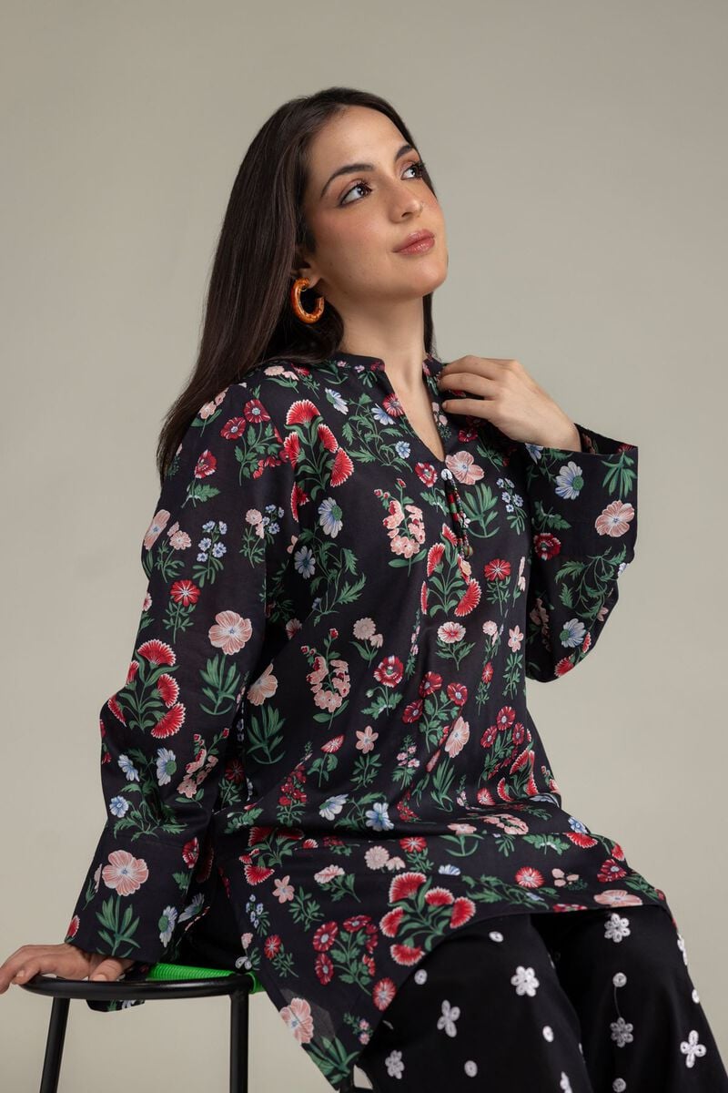 Embroidered | Lawn | Lawn Tailored 2-Piece | USD 55.00