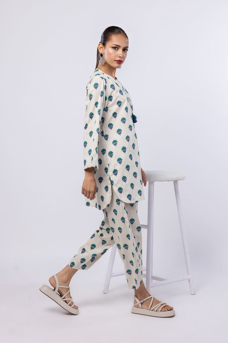 Printed | Cambric | Pants | USD 3.60