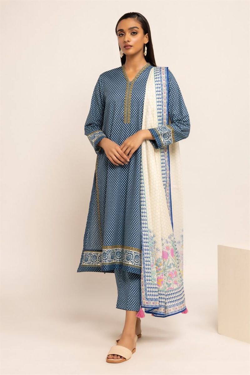 | Dupatta | null