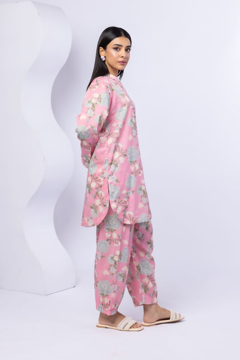 Printed | Cambric | Pants | USD 5.10