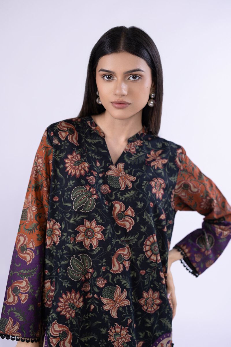 Printed | Dobby | Kurta | USD 12.50