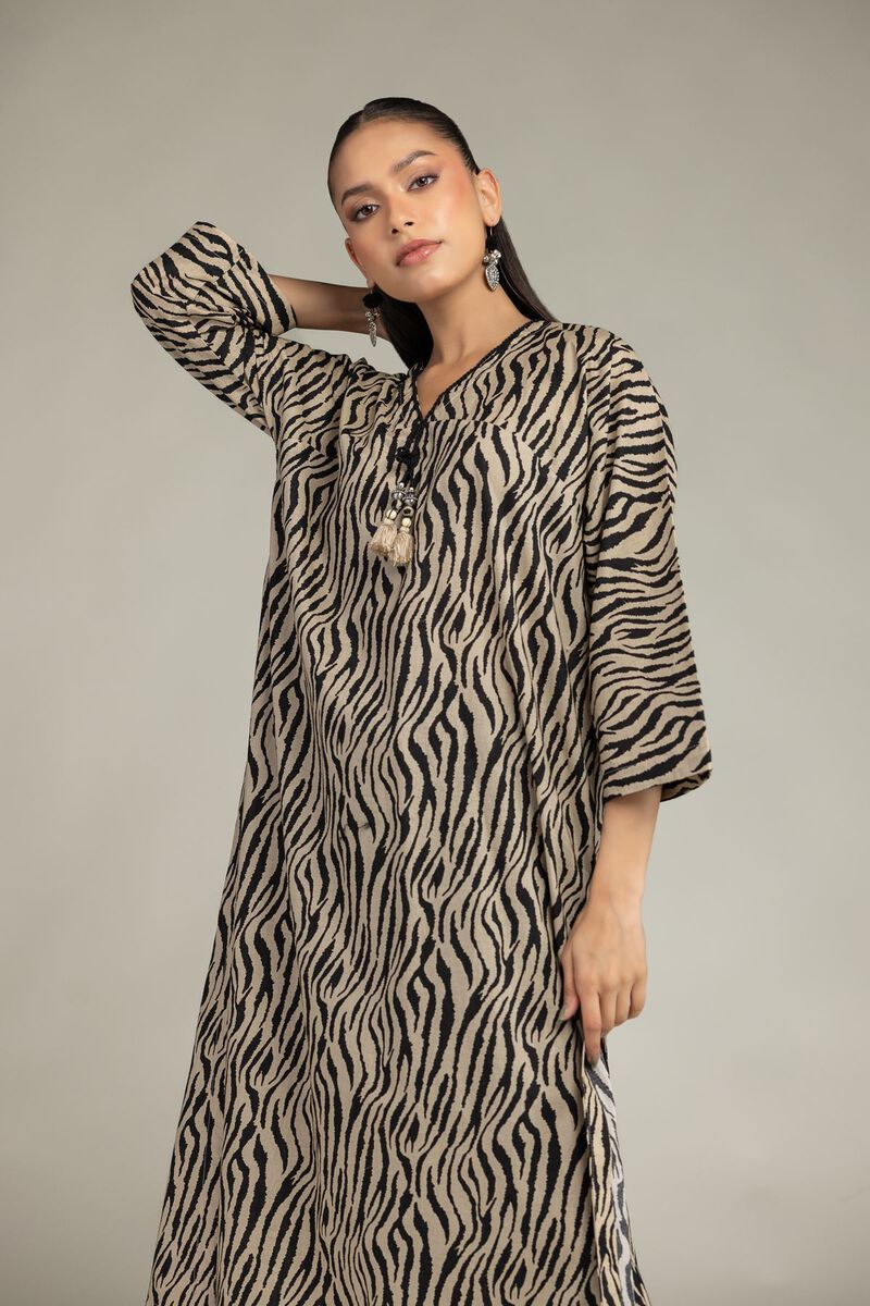 Printed | Cambric | Printed Cambric Kurta | USD 35.00