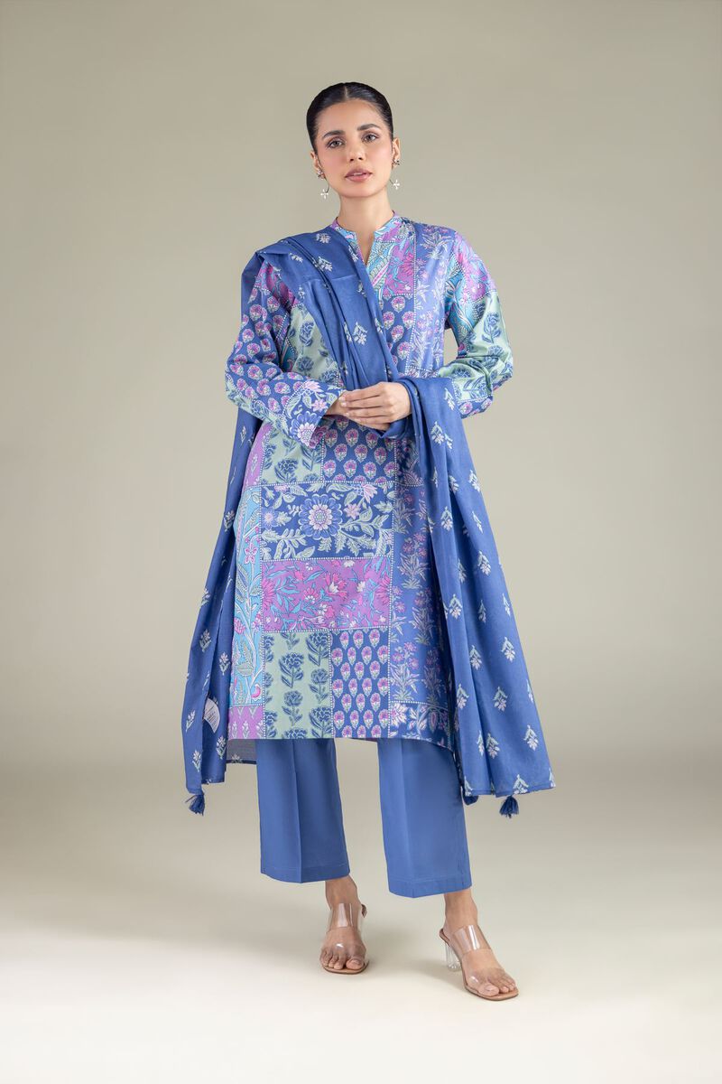 Printed | Lawn | Dupatta | USD 25.00