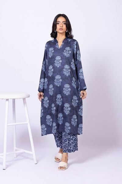 Printed | Marina | Pants | USD 15.00