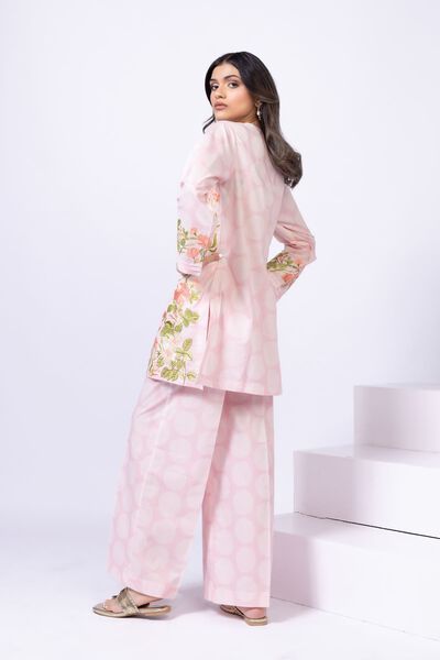 Printed | Cambric | Pants | USD 6.00