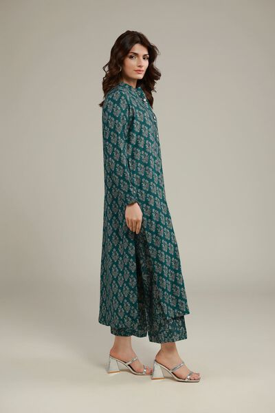 Dyed | Jacquard | Pants | USD 6.60
