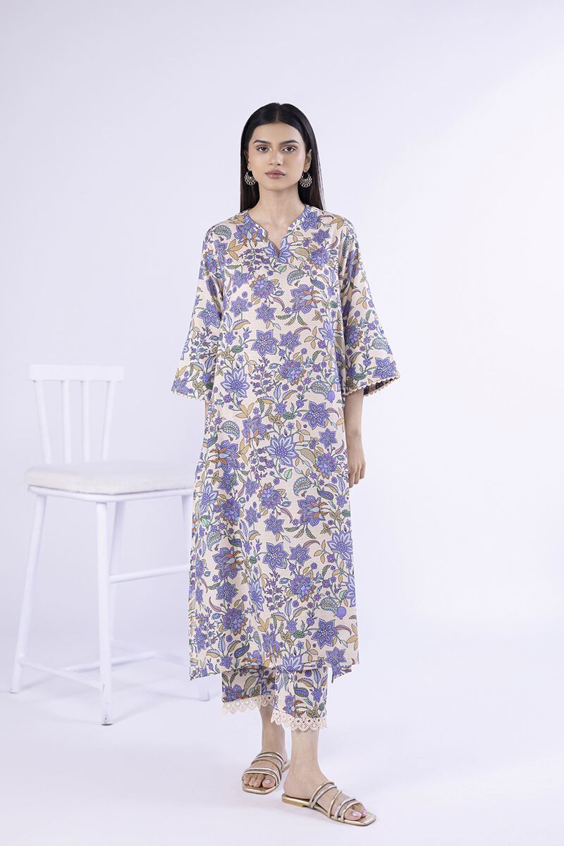 Printed | Dobby | Kurta | USD 12.50
