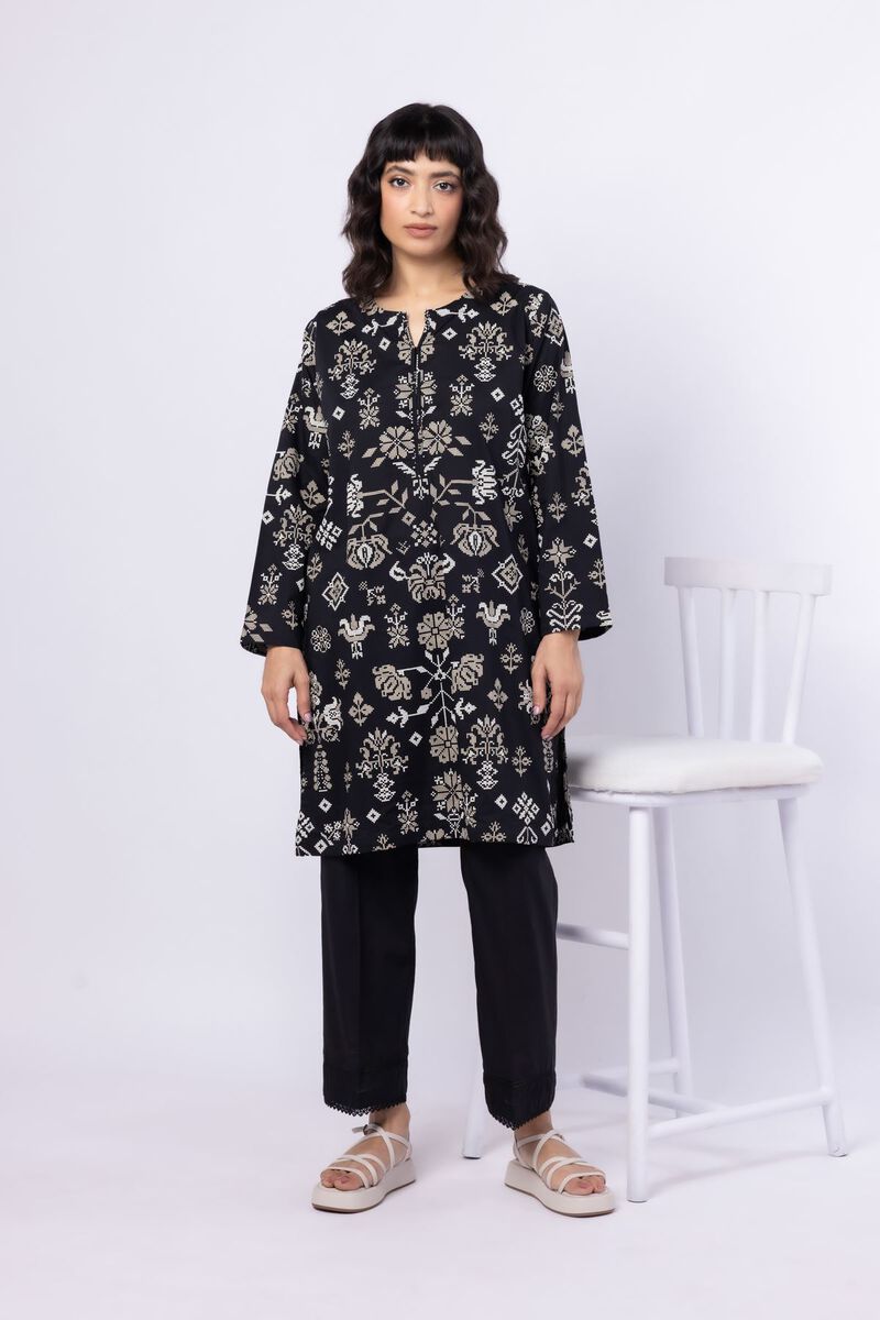 Dyed | Cambric | Pants | USD 3.60