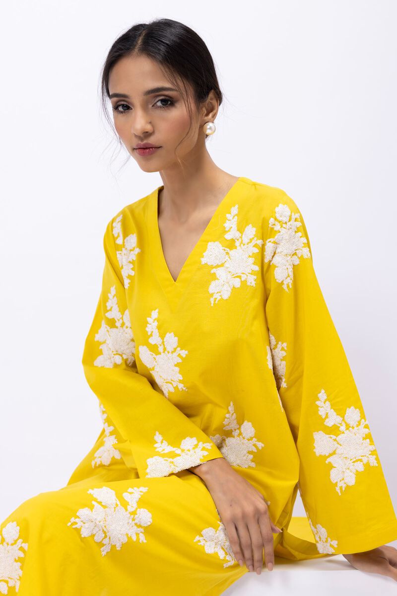  | Kurta | Embroidered | null