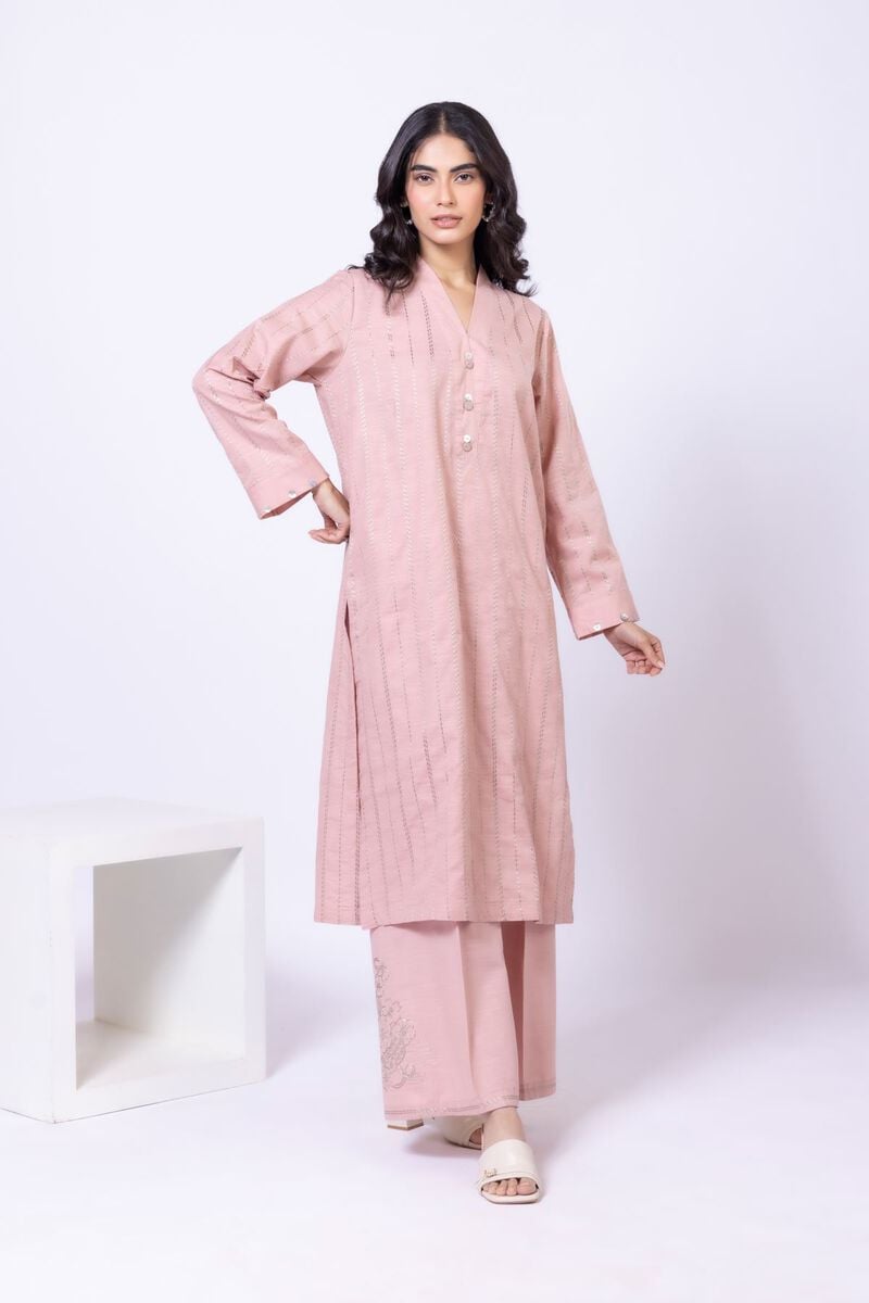 Embroidered | Khaddar | Kurta | USD 30.00