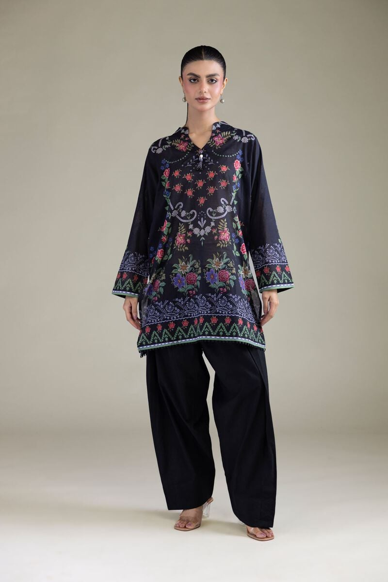Printed | Lawn | Tailored Lawn Set | USD 40.00