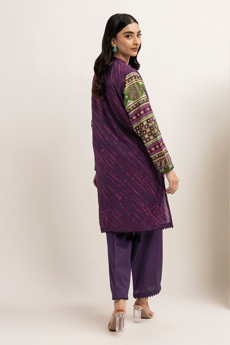 Lawn | Printed | Fabrics 2 Piece | Top Bottoms | null