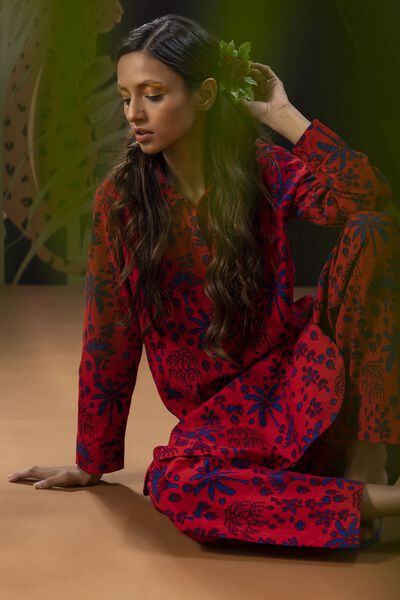 Classic Kameez