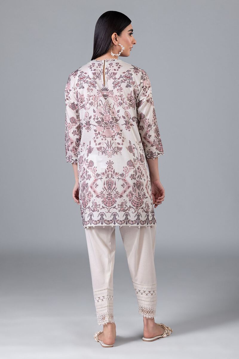 Printed | Cambric | Kurta | null