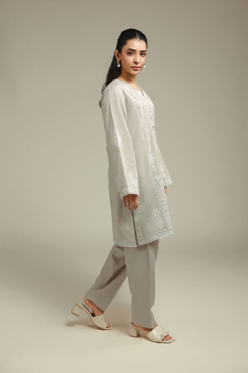 Printed | Lawn | Lawn Tailored Set | USD 45.00