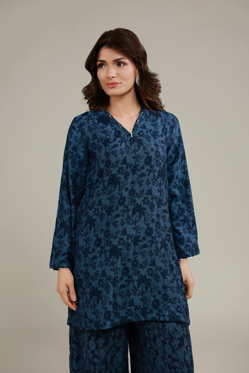 Dyed | Jacquard | Kurta | USD 15.00