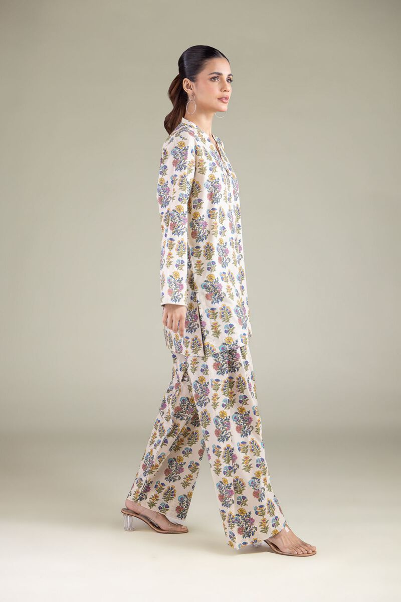 Printed | Cambric | Kurta | USD 30.00