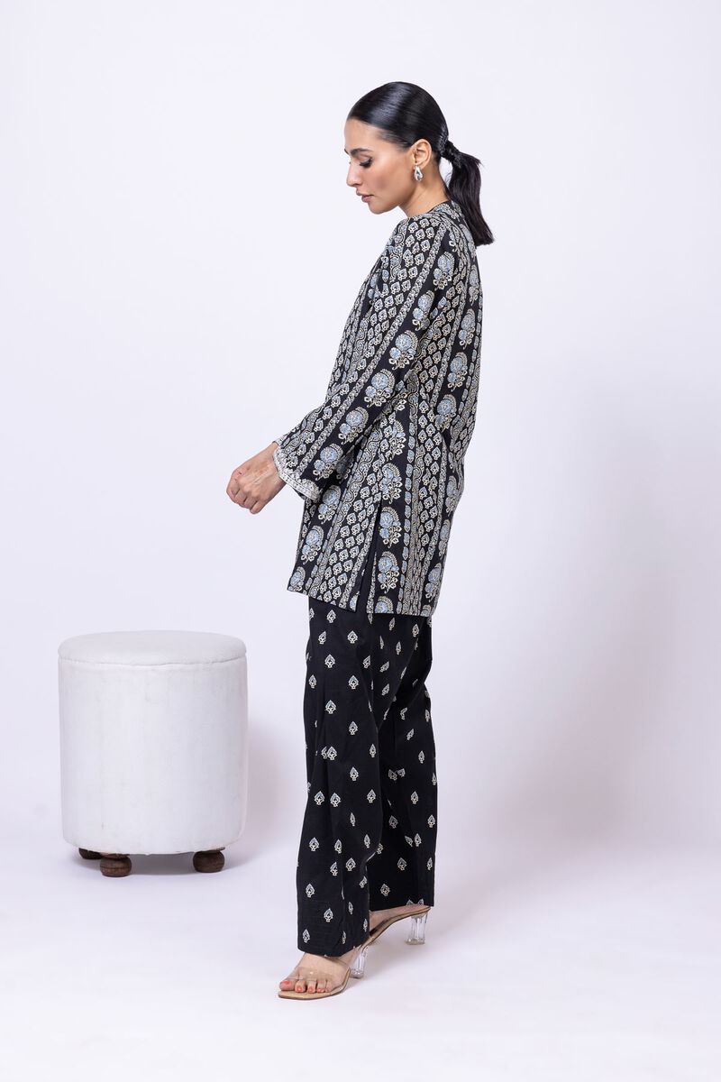 Printed | Cambric | Shalwar | USD 15.00