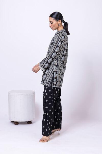 Printed | Cambric | Shalwar | USD 15.00