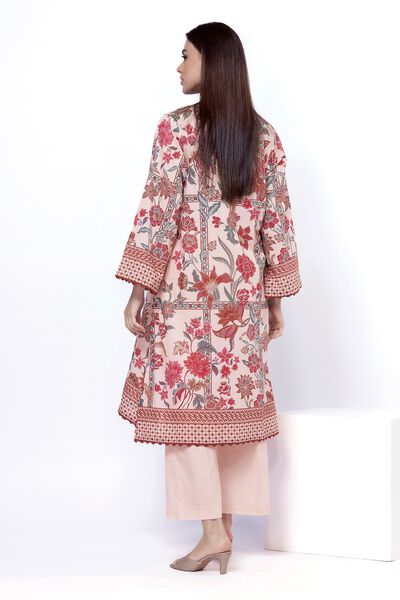 Printed | Lawn | Fabrics 2 Piece | Top and Bottom | USD 7.50