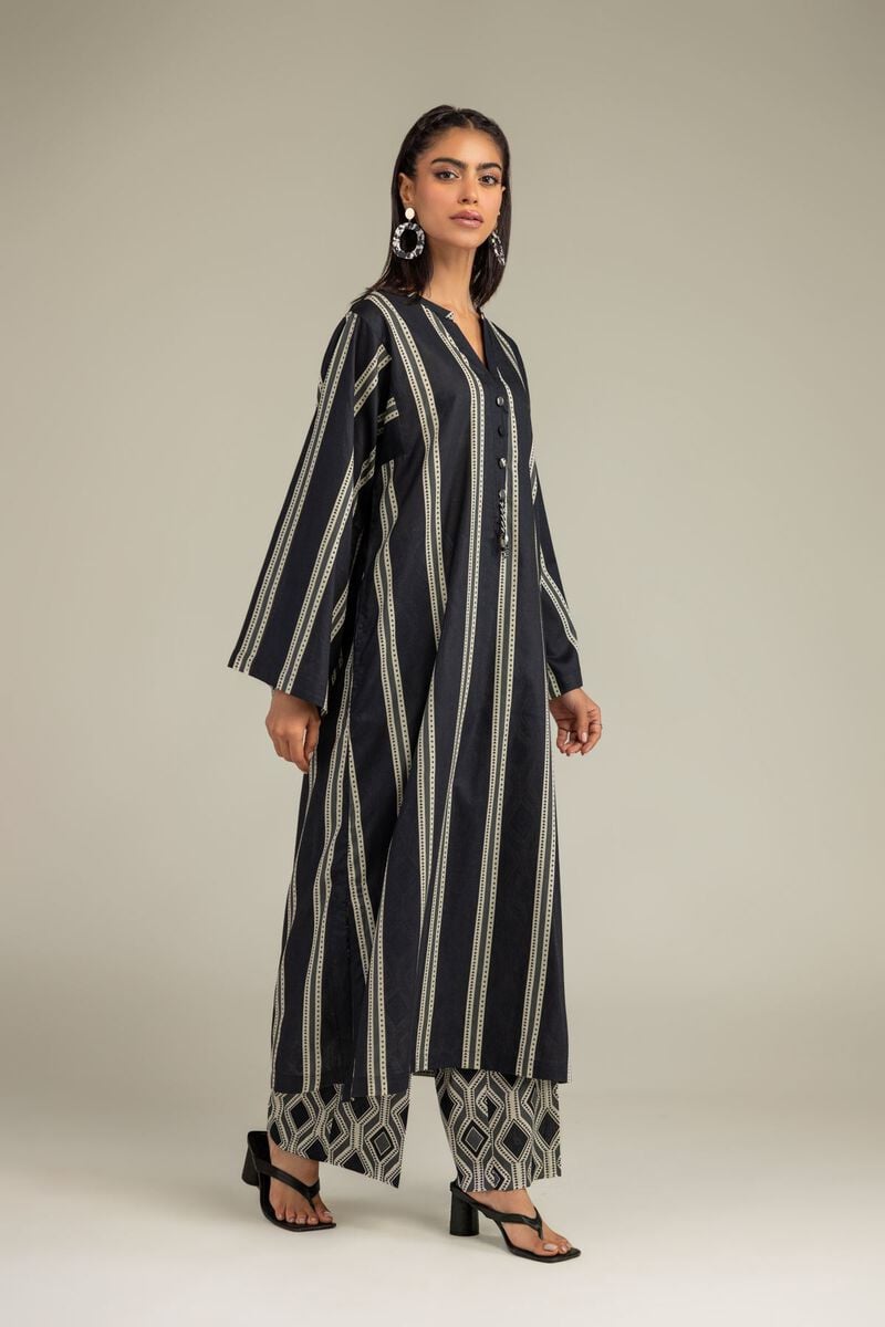 Printed | Cambric | Printed Cambric Kurta | USD 35.00