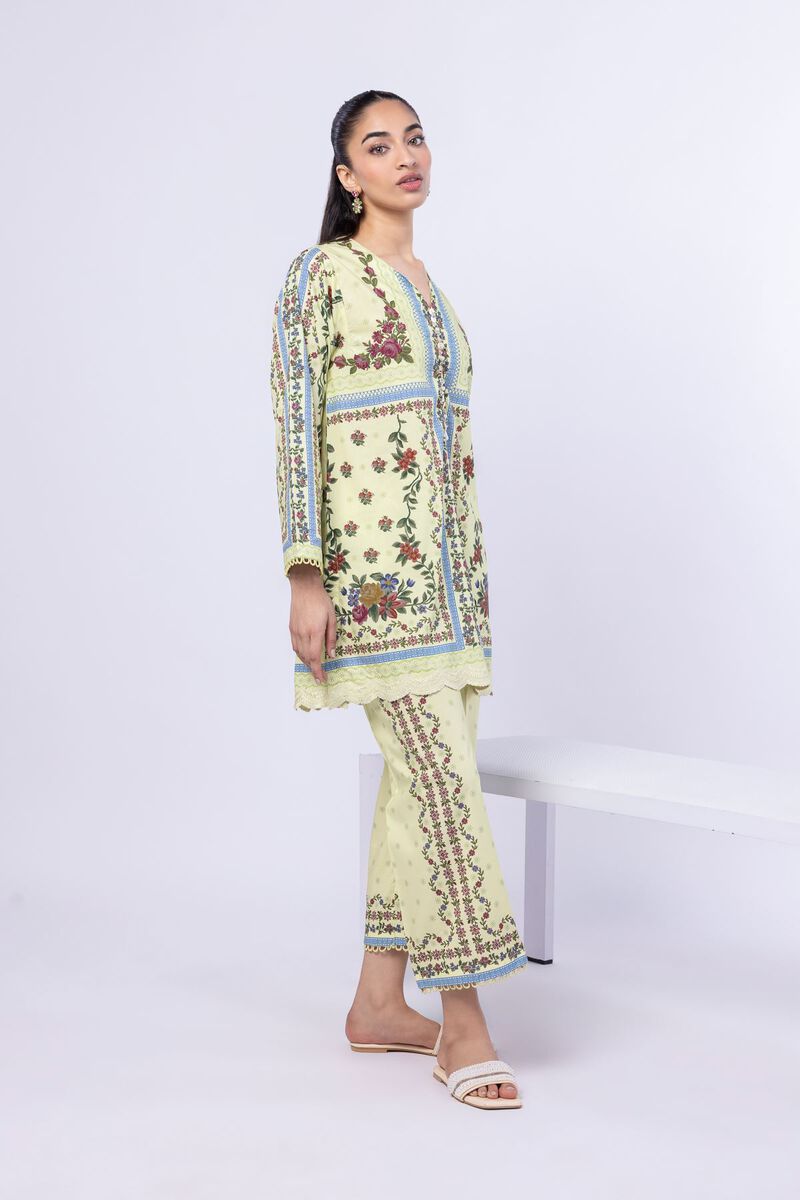 Embroidered | Cotton Viscose | Kurta | null