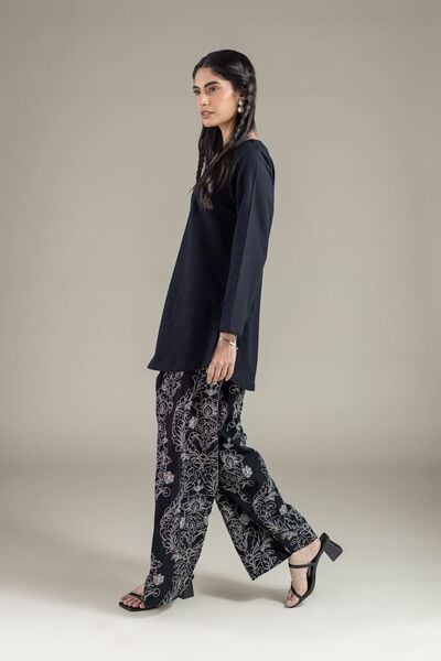 Embroidered | Khaddar | Shalwar | USD 25.00