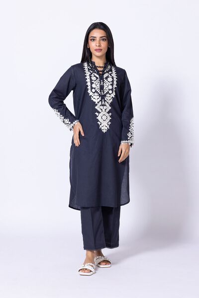  | Kurta | Embroidered | USD 21.00