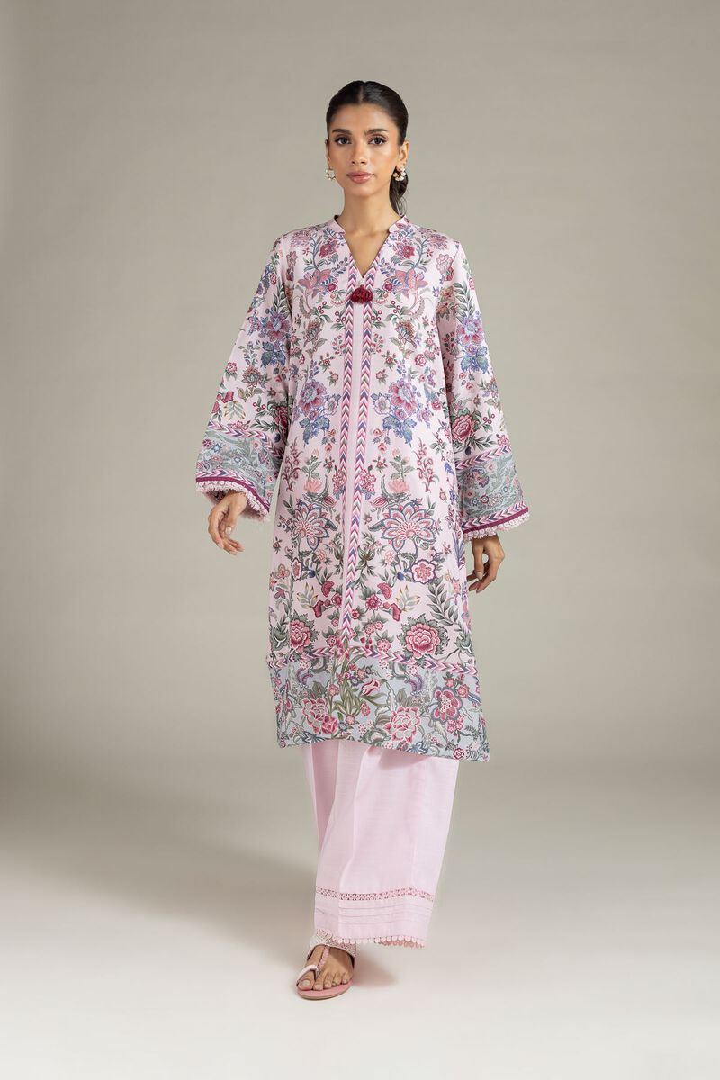 Dyed | Raw Silk | Pants | USD 15.00