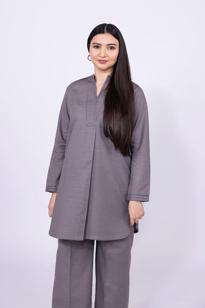 Embroidered | Khaddar | Kurta | USD 10.00