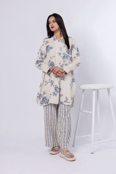 Printed | Cheese Cloth | Pants | USD 25.00