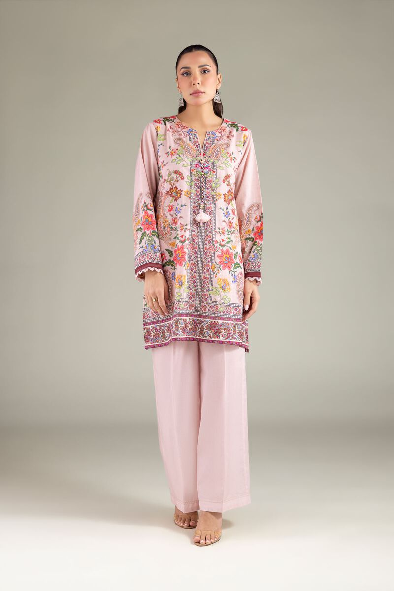 Printed | Mesuri | Mesuri Tailored 2-Piece | USD 40.00