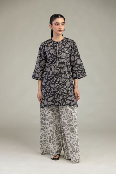 Printed | Cotton Dobby | Cotton Floral Pants | USD 15.00
